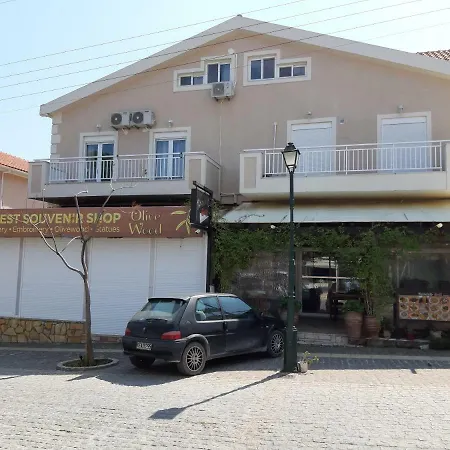 Apartment Skala Pearls Sofita Skala (Kefalonia)