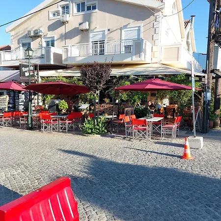 Lejlighed Skala Pearls Sofita Skala (Kefalonia)