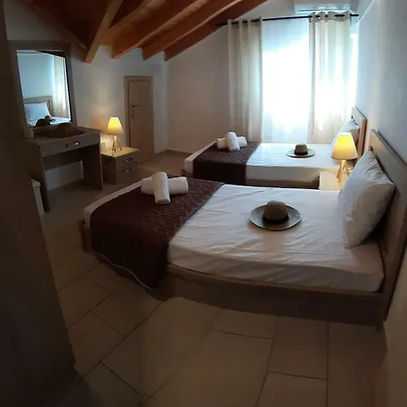 Appartement Skala Pearls Sofita *