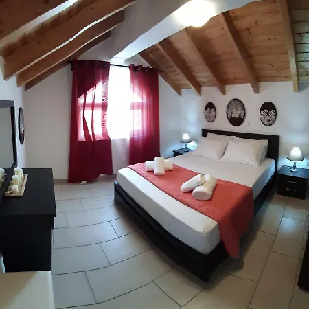 Skala Pearls Sofita * Skala (Kefalonia)