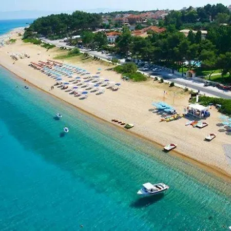 Skala Pearls Sofita Appartement *
