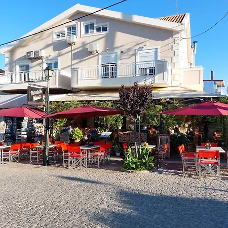 Skala Pearls Sofita Lägenhet