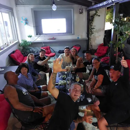 Lägenhet Skala Pearls Sofita *