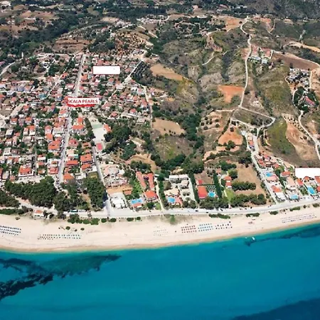 Lägenhet Skala Pearls Sofita