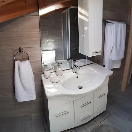 Skala Pearls Sofita * Skala (Kefalonia)