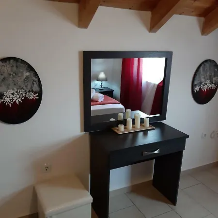 Lägenhet Skala Pearls Sofita *