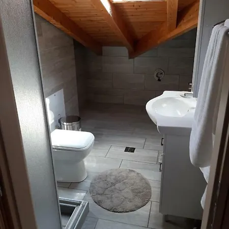 Skala Pearls Sofita Skala (Kefalonia)