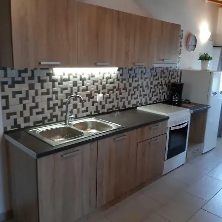 Apartament Skala Pearls Sofita Skala (Kefalonia)