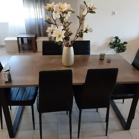 Skala Pearls Sofita Apartament