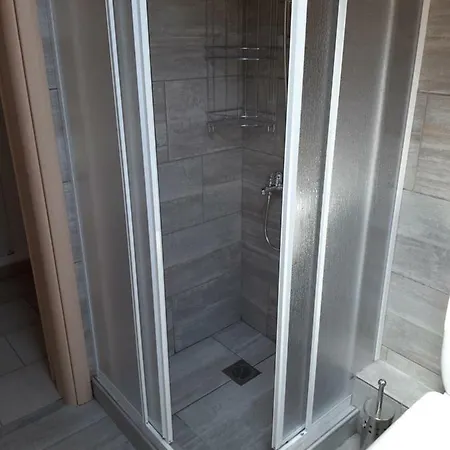 Apartament Skala Pearls Sofita *