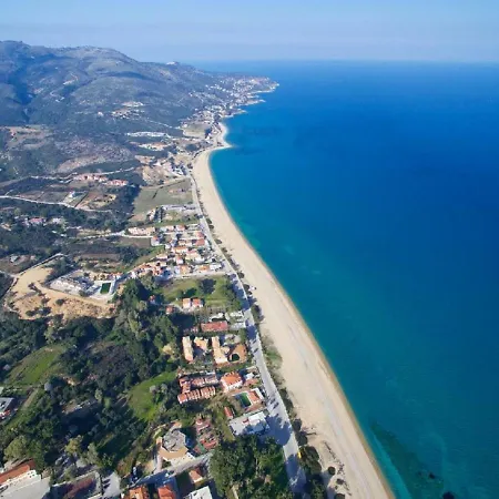 Skala Pearls Sofita Apartament